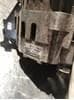 MD317862 MITSUBISHI Alternador original y equivalente