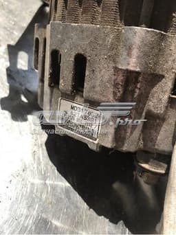 MD317862 MITSUBISHI Alternador original y equivalente
