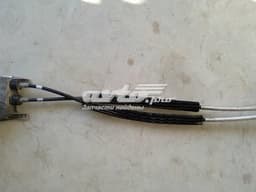 1K0711116 VAG Palanca de cambios original y equivalente