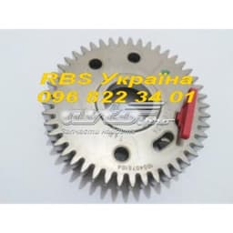 130246760R RENAULT Rueda dentada, árbol de levas lado de admisión original y equivalente