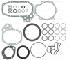 Pieza 083616901 VICTOR REINZ Juego completo de juntas, motor, inferior