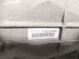 GA6HP19Z BMW Caja de cambios automática original y equivalente