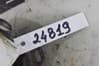 Pieza A2213511342 MERCEDES Silentblock trasero