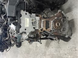 204D4 BMW Motor completo original y equivalente