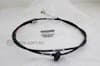 250500F010 NISSAN Cable velocímetro original y equivalente