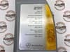 Pieza 000989340209 MERCEDES Aceite caja de cambios