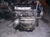 Pieza D4FE HYUNDAI Motor completo