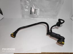 8200611946 RENAULT Tubo de ventilación del cárter original y equivalente