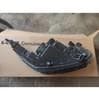 Pieza 92101H8500 HYUNDAI Faro izquierdo