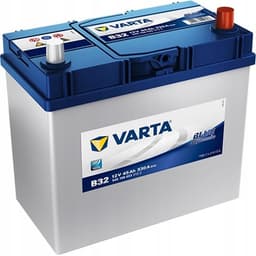 B32 VARTA Batería original y equivalente