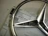 Pieza 0008171016 MERCEDES Emblema de la parrilla del radiador