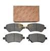 J696GN3501080 CHERY Pastillas de freno delanteras