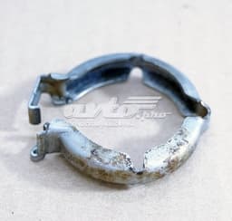 8200102150 RENAULT Abrazadera de tubo de válvula EGR original y equivalente