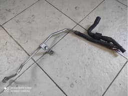 06A121492AG VAG Manguera del radiador original y equivalente