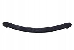 540109X504 NISSAN Ballesta de suspensión delantera original y equivalente