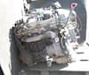 Pieza 646985 MERCEDES Motor completo