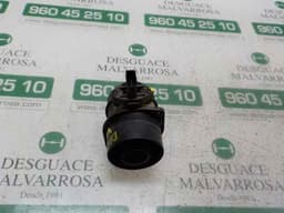 0281002481 VAG Regulador de presión de combustible original y equivalente