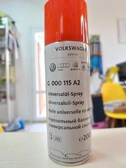 G000115A2 VAG Lubricante universal original y equivalente
