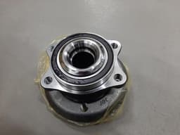 2N0407621D VAG Buje de rueda delantero original y equivalente