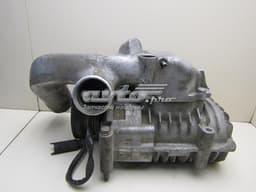 A1110900080 MERCEDES Turbocompresor, sobrealimentación original y equivalente