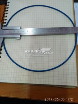 4720277AA CHRYSLER Retén de cigüeñal original y equivalente