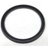 Pieza 7701071316 RENAULT Junta de turbina, inserto flexible