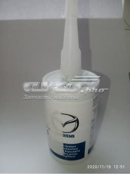 TB1227C00 MAZDA Sellador de cárter de aceite original y equivalente