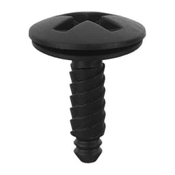 19036 MAK Clips de fijación para rejilla de radiador de panel original y equivalente