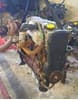 20T2N LAND ROVER Motor completo