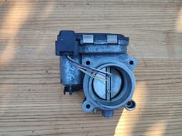55199974 FIAT Cuerpo de mariposa original y equivalente
