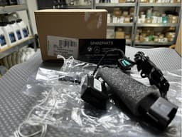 5Q0713128 VAG Sensor de posición de la palanca de transmisión automática original y equivalente