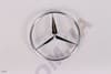 A6387580058 MERCEDES Emblema