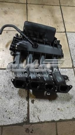 8200275053 RENAULT Colector de admisión original y equivalente