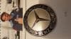 A1298880116 MERCEDES Emblema de capó original y equivalente