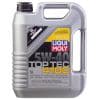 9511 LIQUI MOLY Aceite de motor