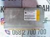 65776943089 BMW Módulo de control de airbag