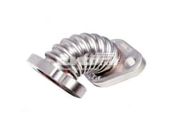 A6421401308 MERCEDES Manguera Tuberia De Radiador (gases de escape) original y equivalente