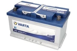 B580406074 VARTA Batería original y equivalente
