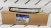 87613D7000 HYUNDAI Luz intermitente de retrovisor exterior izquierdo original y equivalente