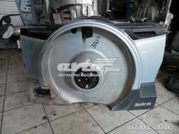 7700354331 RENAULT Tirador de puerta de maletero exterior original y equivalente