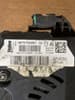 9675753680 PEUGEOT Alternador