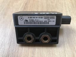 A0009055203 MERCEDES Sensor De Angulo De Automatico (Velocidad) original y equivalente