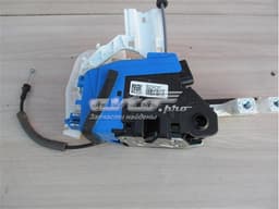 81310F1210 HYUNDAI Cerradura original y equivalente