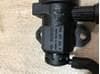 0928400536 BOSCH Transmisor De Presion De Carga (Solenoide)