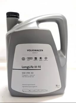 G052545M4 VAG Aceite de motor original y equivalente