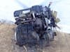 646982 MERCEDES Motor completo