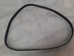 117203TS0C NISSAN Correa trapezoidal original y equivalente