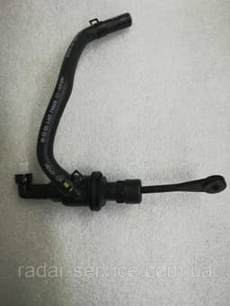 41605D9000 HYUNDAI Cilindro maestro de embrague original y equivalente