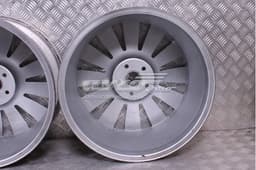 4E0601025N VAG Llantas De Aleacion, (Aleacion De Titanio) original y equivalente