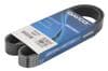 7PK1020 DAYCO Correa de accesorios